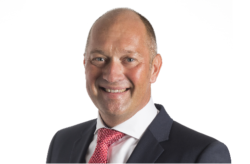 ​Carl Gustaf Göransson é o novo presidente mundial das marcas de construção da CNH Industrial
