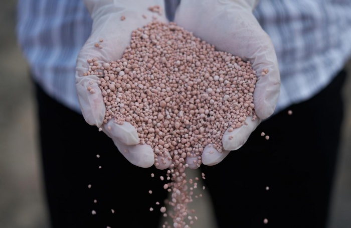 Índice de Poder de Compra de Fertilizantes fecha junho em queda