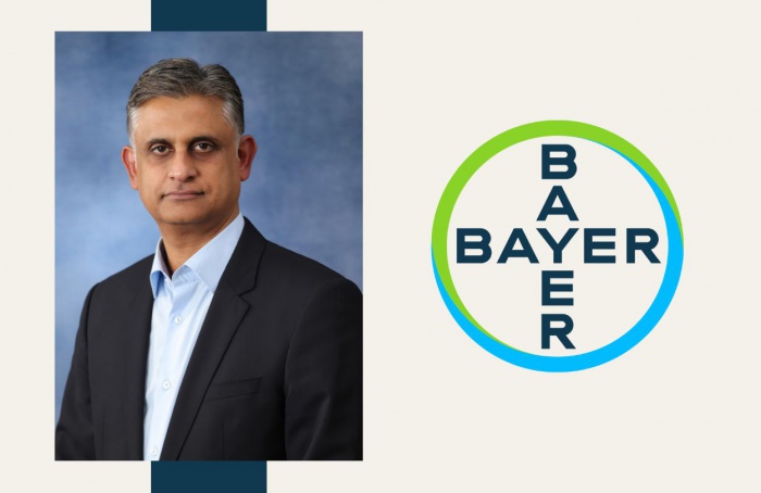 Bayer anuncia mudança na diretoria financeira global