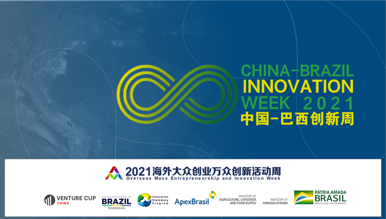 Secretário destaca inovações do agro brasileiro em evento sobre cooperação tecnológica com a China