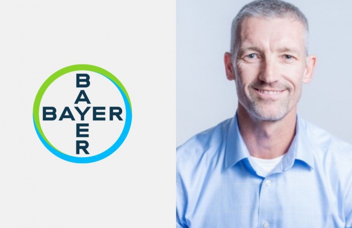 Daniel Olivier assume estratégia global de soja na Bayer