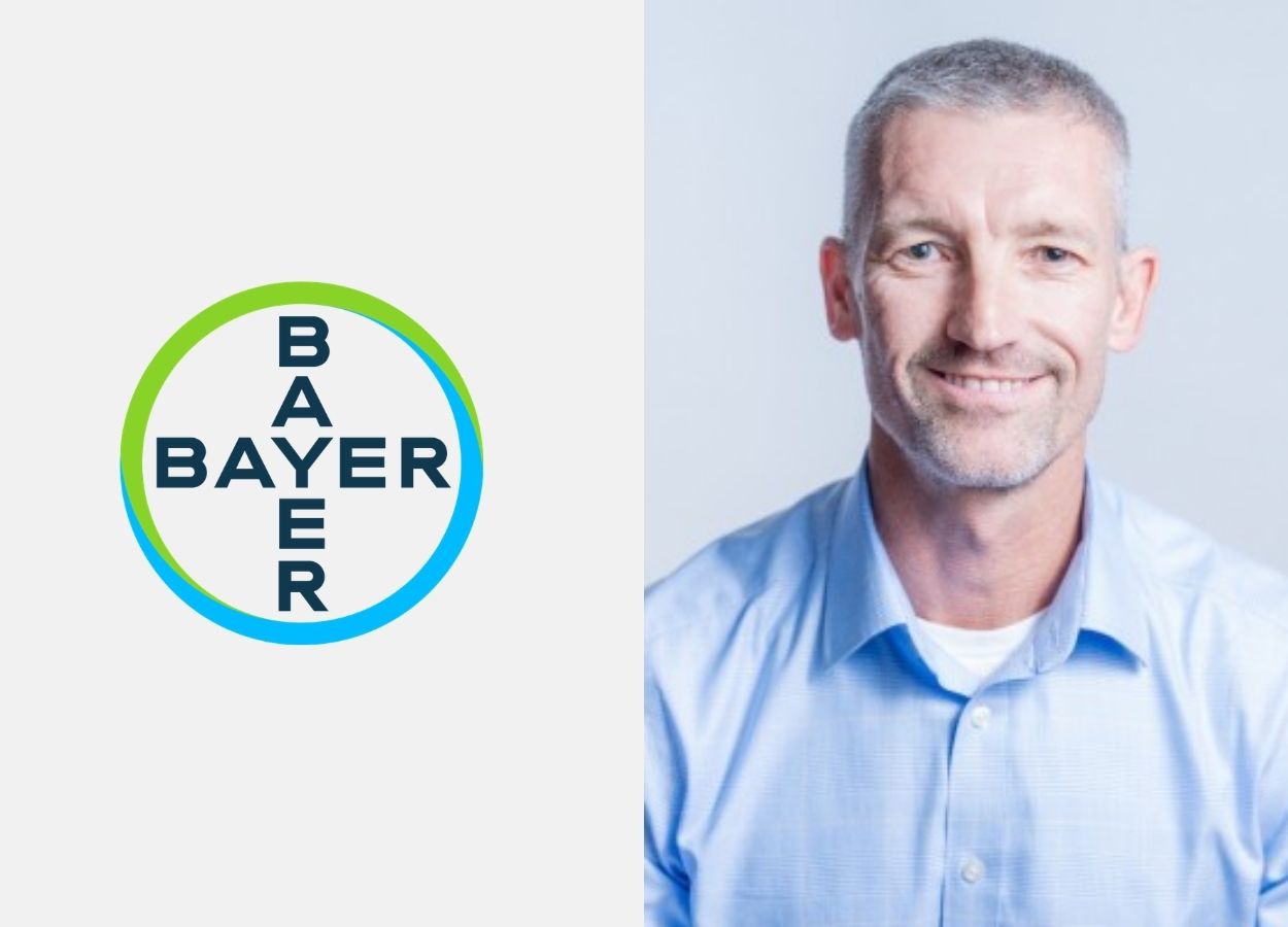 Daniel Olivier assume estratégia global de soja na Bayer