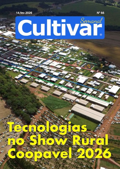 Cultivar Semanal 66