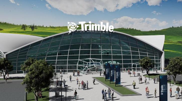 Estão abertas as inscrições para a segunda edição da Trimble Tech