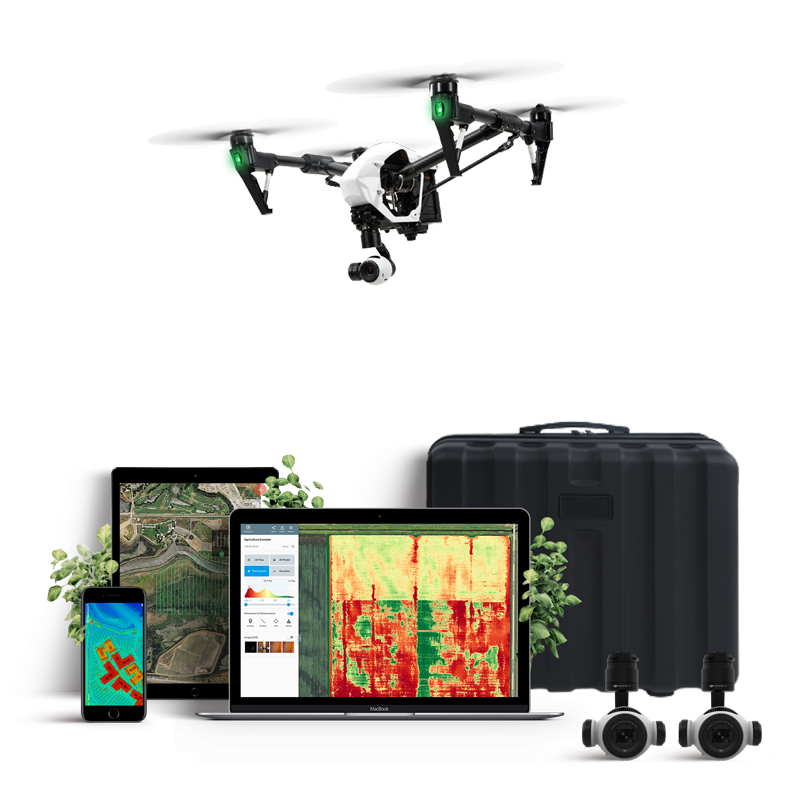 ​Bembras Agro lança solução Farm Control durante a Labace 2017