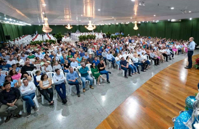 C.Vale incrementa industrialização e passa a operar em Goiás