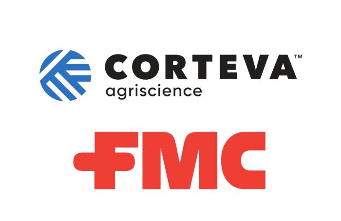 FMC licencia herbicida rimisoxafen à Corteva para milho e soja