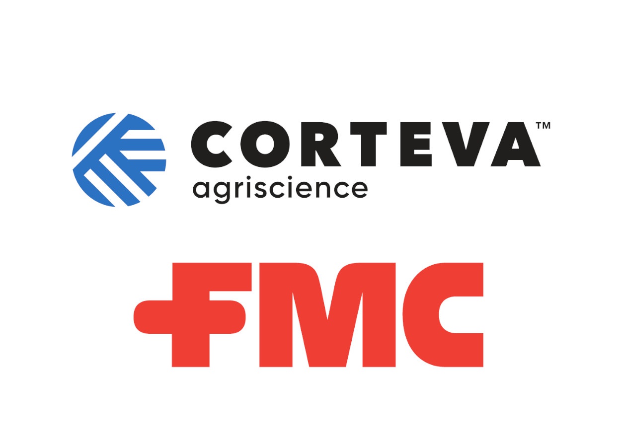 FMC licencia herbicida rimisoxafen à Corteva para milho e soja