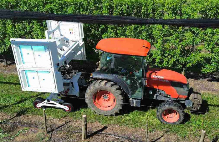 Kubota amplia investimento na UV Boosting na Europa