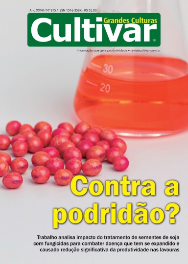 Cultivar Grandes Culturas 315