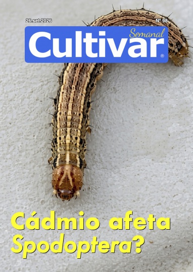 Cultivar Semanal 98