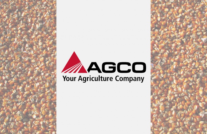 AGCO vende unidade de grãos e proteínas por US$ 700 milhões