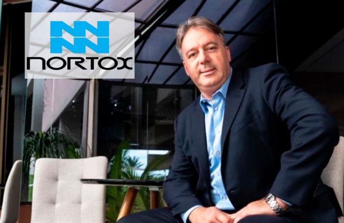 Nortox anuncia Romeu Stanguerlin como diretor-presidente