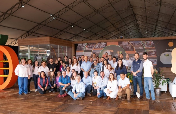 Prêmio Centro de Citricultura 2026 abre inscrições