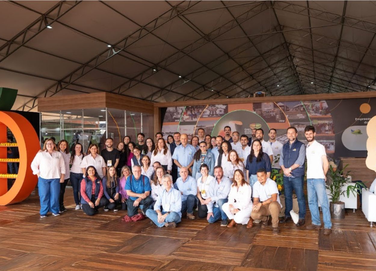 Prêmio Centro de Citricultura 2026 abre inscrições