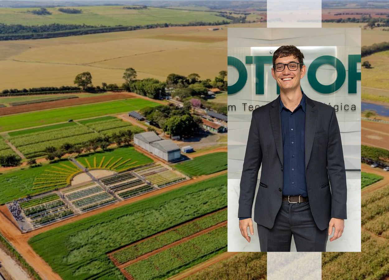 BioWorks passa a ser gerida pela Biotrop em 2026