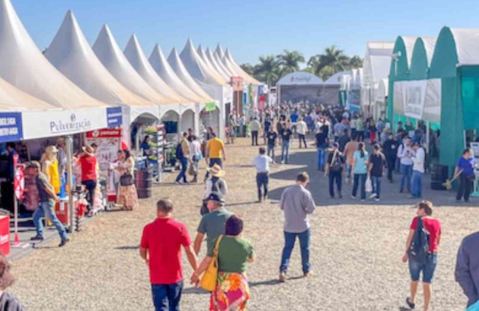 Holambra sedia Hortitec de 17 a 19 de junho