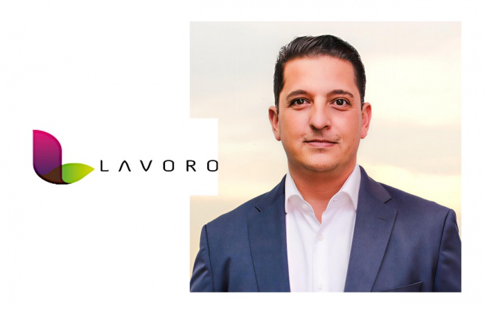 Lavoro anuncia novo CEO para operação brasileira