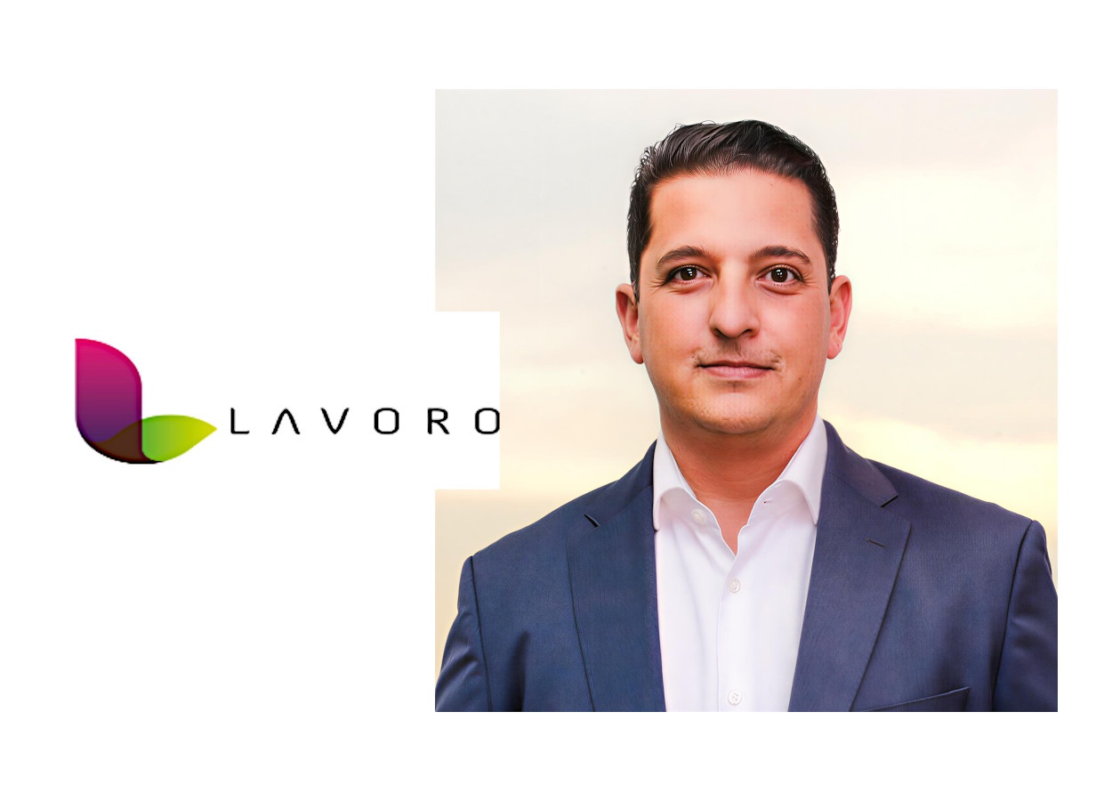 Lavoro anuncia novo CEO para operação brasileira