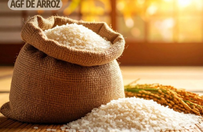 Conab anuncia compra de arroz para sustentar preços