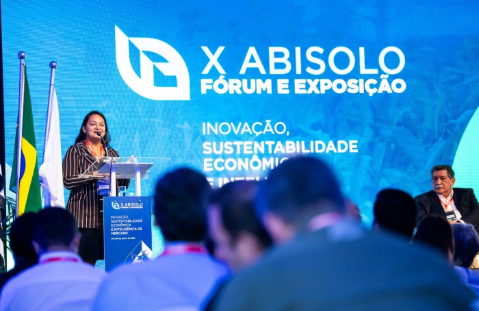 Primeiro dia do X Fórum da Abisolo aborda temas como competitividade e sustentabilidade econômica