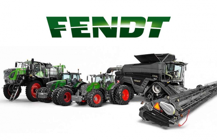Fendt inicia operações na Argentina