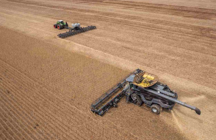 Gestão da mecanização agrícola: como otimizar o uso de máquinas no campo