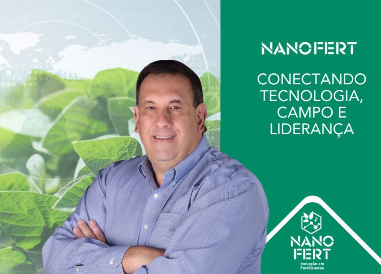 Nanofert annonce un nouveau PDG et mise sur la croissance au Brésil