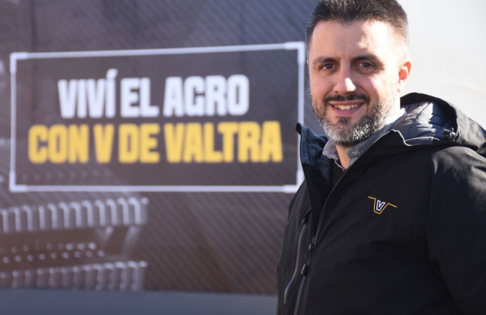 Exportações e inovação impulsionam o mercado de máquinas agrícolas