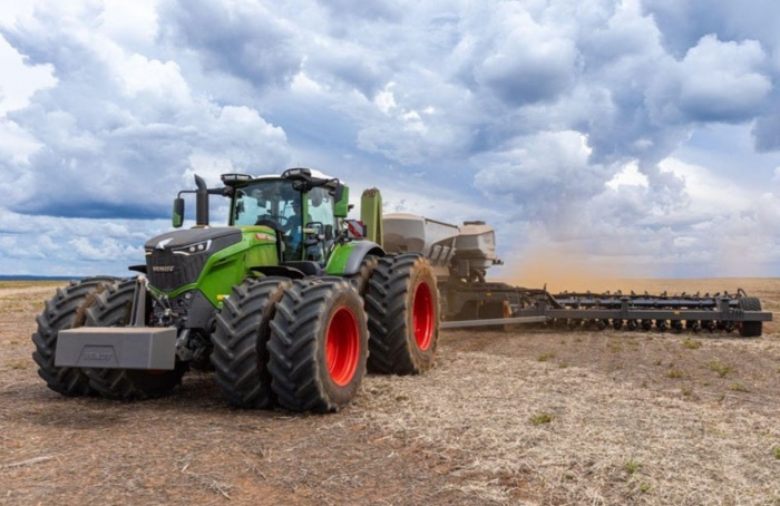Tecnologia agrícola ganha força diante dos riscos do El Niño