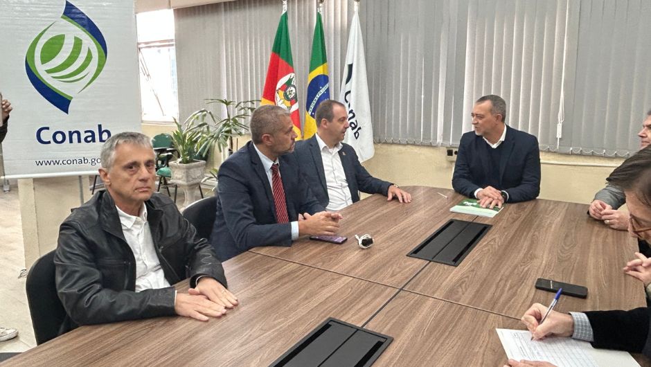 Foto: Nestor Tipa Júnior