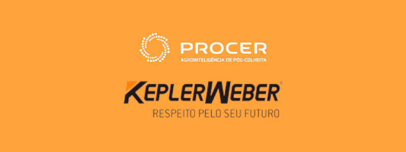 Kepler Weber anuncia aquisição da Procer Automação