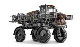 Rhino 3004 Multiset