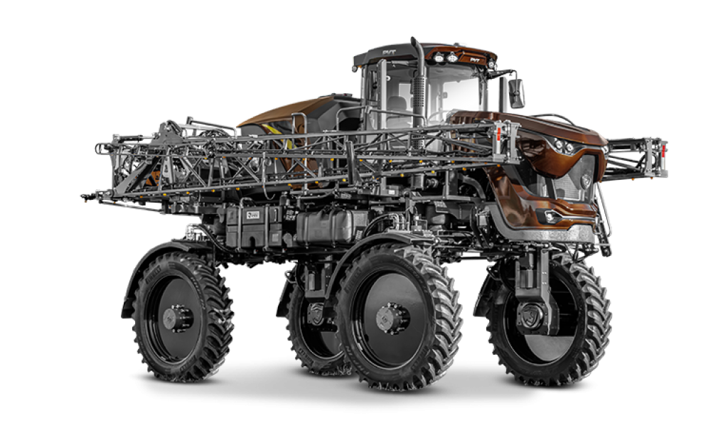 Rhino 3004 Multiset