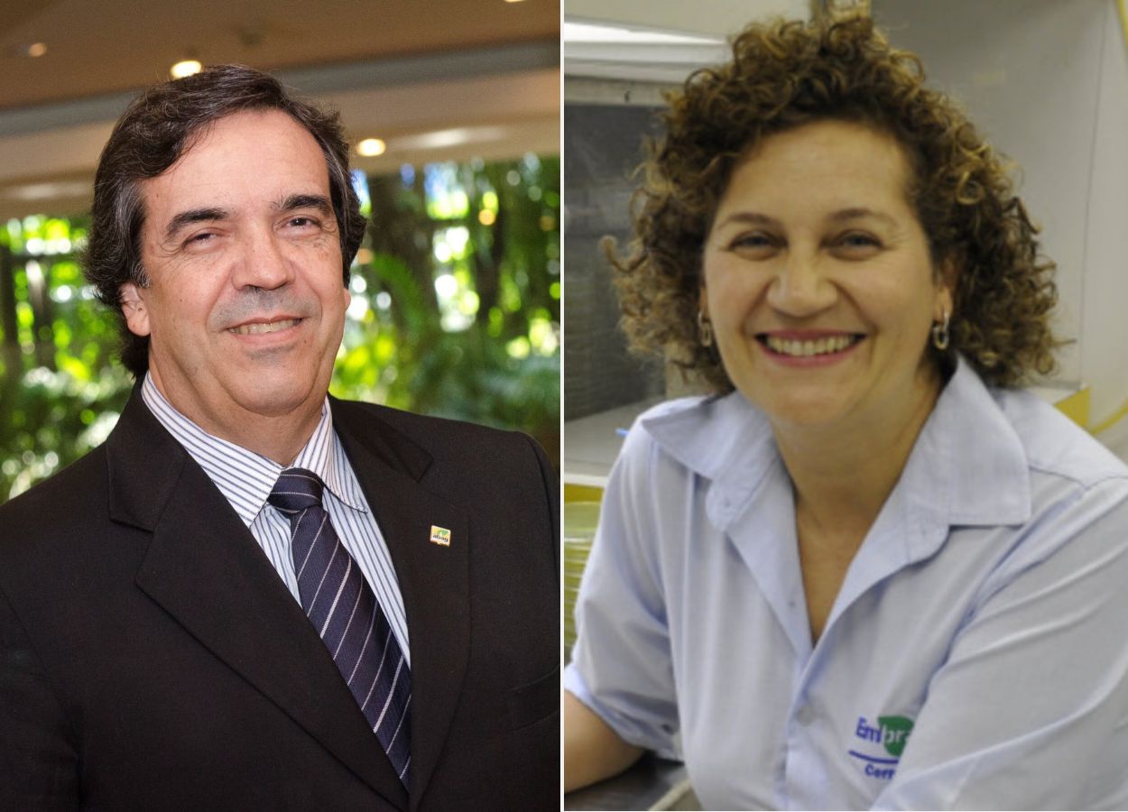 Abag homenageia lideranças do agro e da ciência em agosto