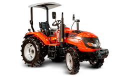TR 55