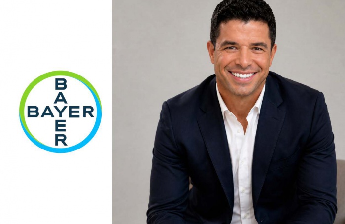 Pedro Caldas assume marketing da Bayer nos Cerrados Norte