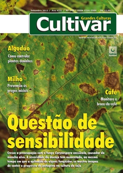 Questão de sensibilidade