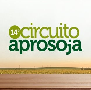 Circuito Aprosoja chega à 14ª edição com novo formato e foco no produtor