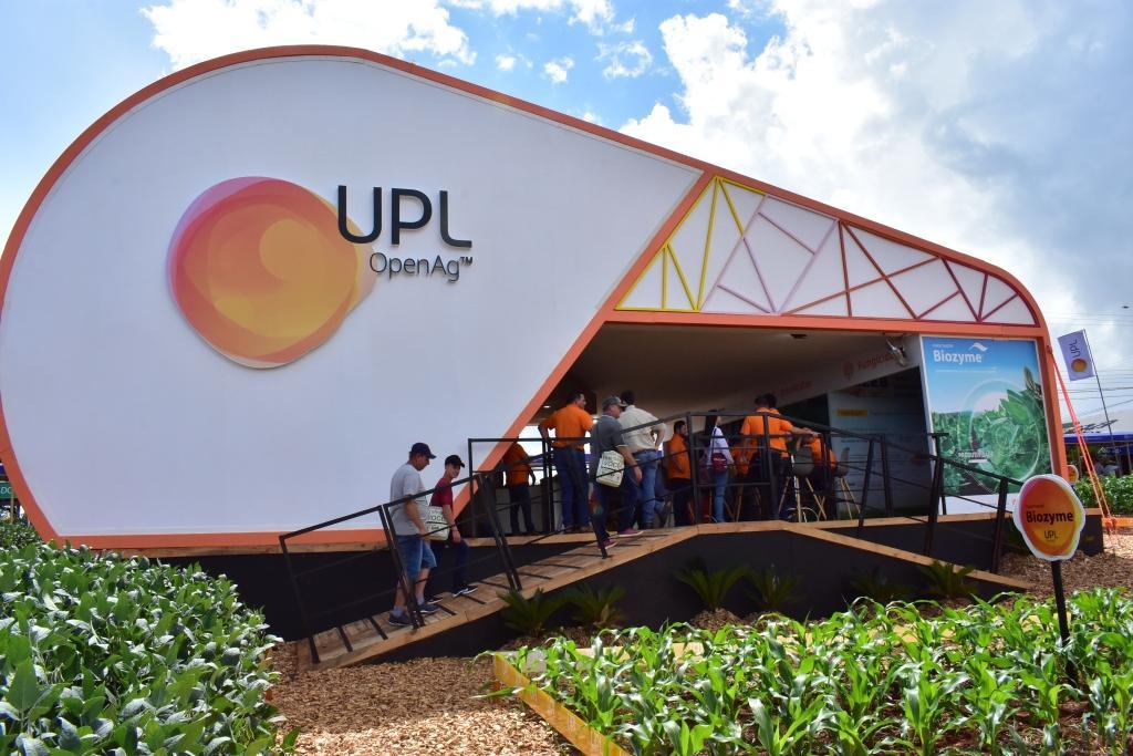 Especial Show Rural: UPL leva soluções contra daninhas resistentes