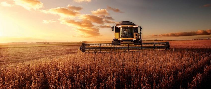 New Holland lança campanha de peças para safra de grãos