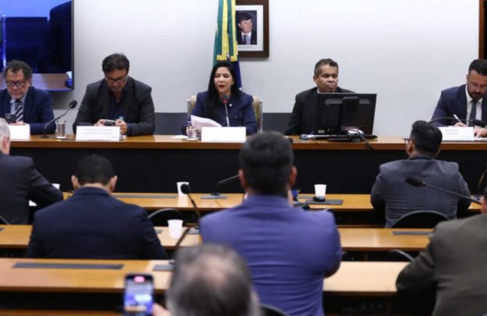 Parlamentares buscam saída para embargos do Ibama na Amazônia Legal