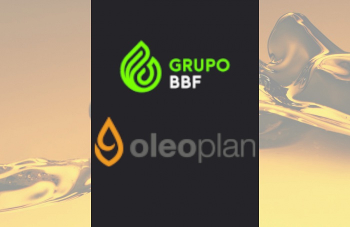 Oleoplan buys social shares from BBF Agroindustrial e Biocombustíveis