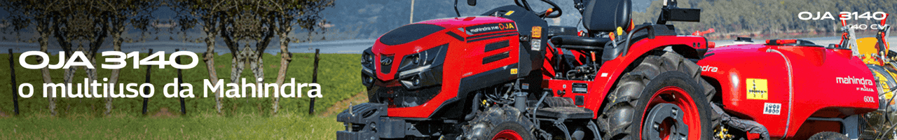 Mahindra 2025