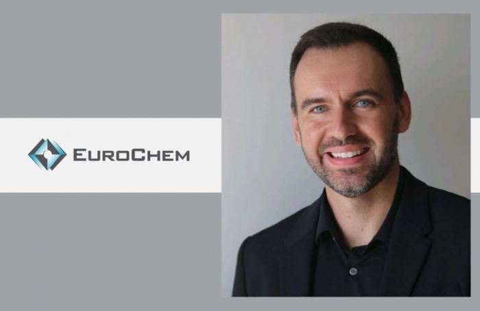 EuroChem Brasil tem novo diretor de Desenvolvimento de Mercado e Agronomia