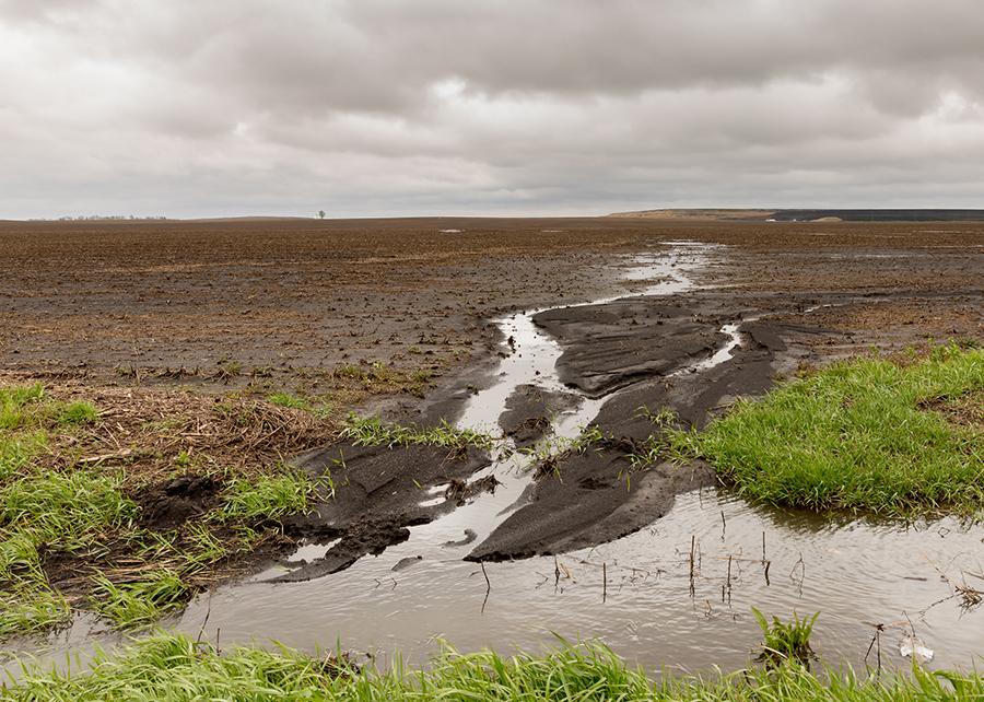 Pesquisa gera mapas de áreas suscetíveis e vulneráveis à erosão hídrica em Alagoas