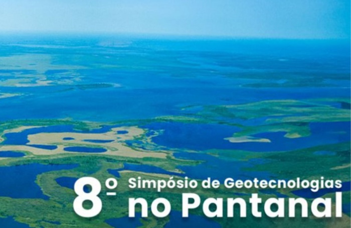 Simpósio discute uso de geotecnologias no Pantanal