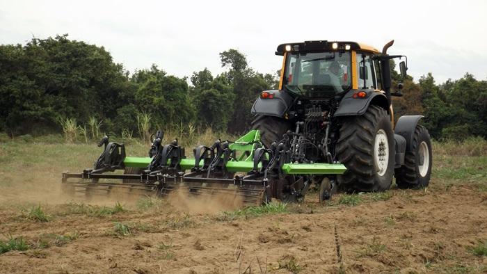 1° Força no Campo reúne produtores no interior paulista