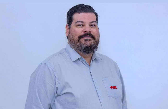 FMC reforça time na cana-de-açúcar