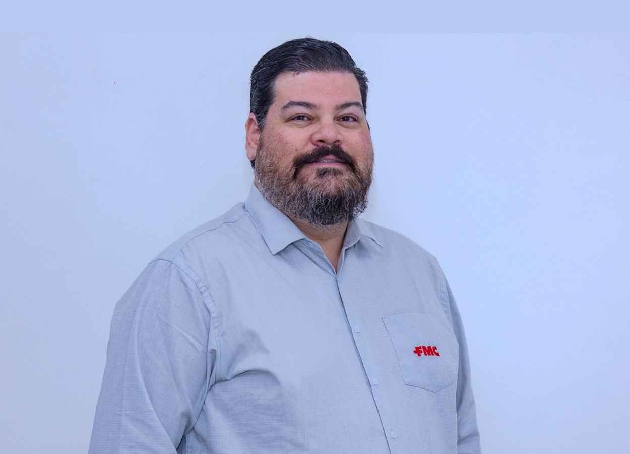 FMC reforça time na cana-de-açúcar